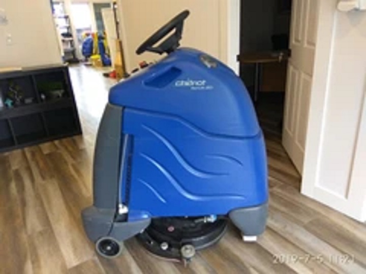 PowerClean