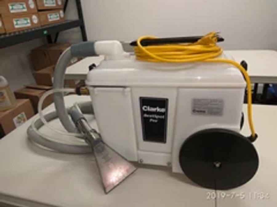 PowerClean