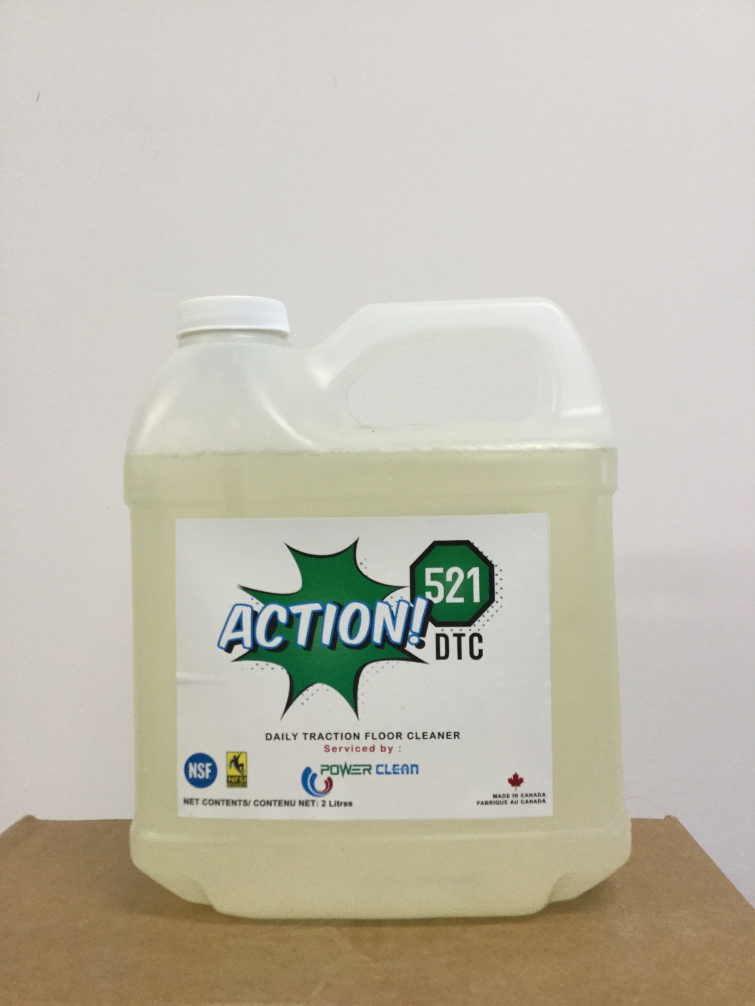 PowerClean