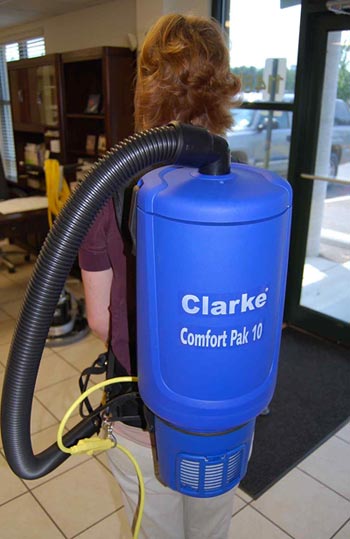 PowerClean