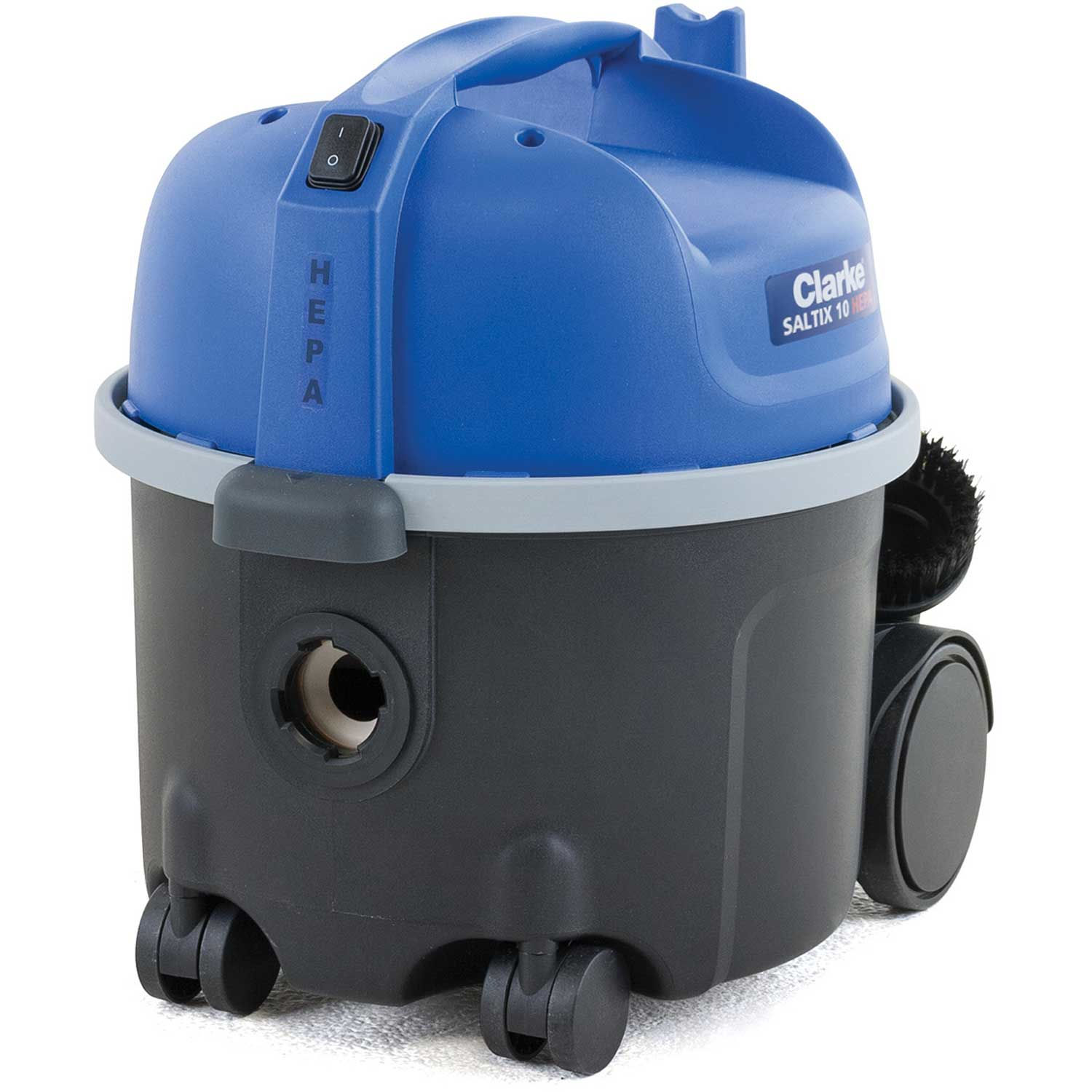 PowerClean