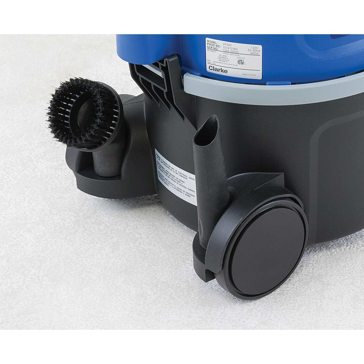 PowerClean