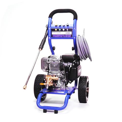 PowerClean