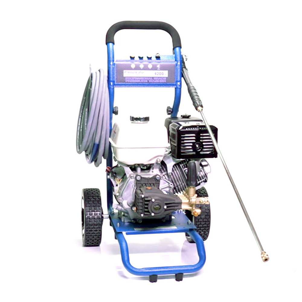 PowerClean