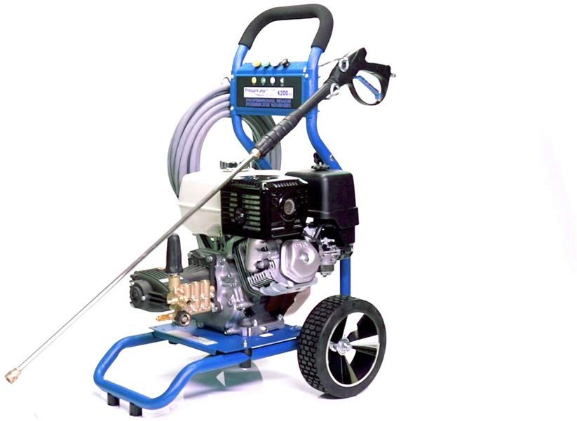 PowerClean